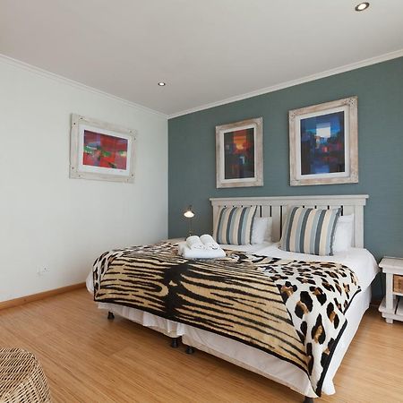 New Cumberland 501 By Ctha Apartment Cape Town Exterior photo