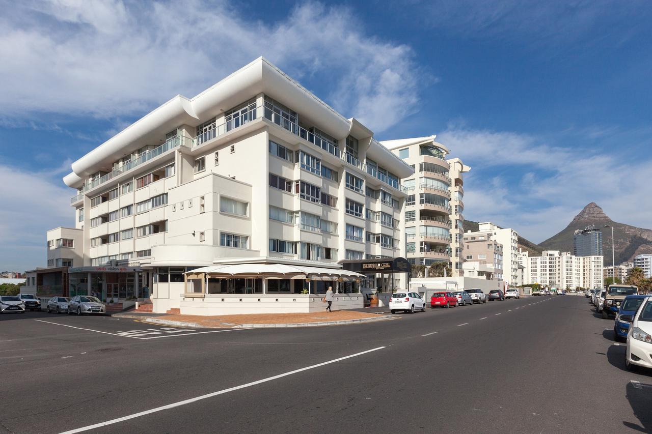 New Cumberland 501 By Ctha Apartment Cape Town Exterior photo