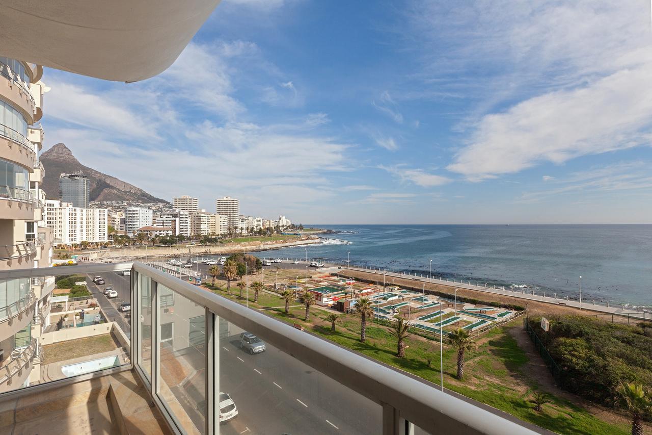 New Cumberland 501 By Ctha Apartment Cape Town Exterior photo