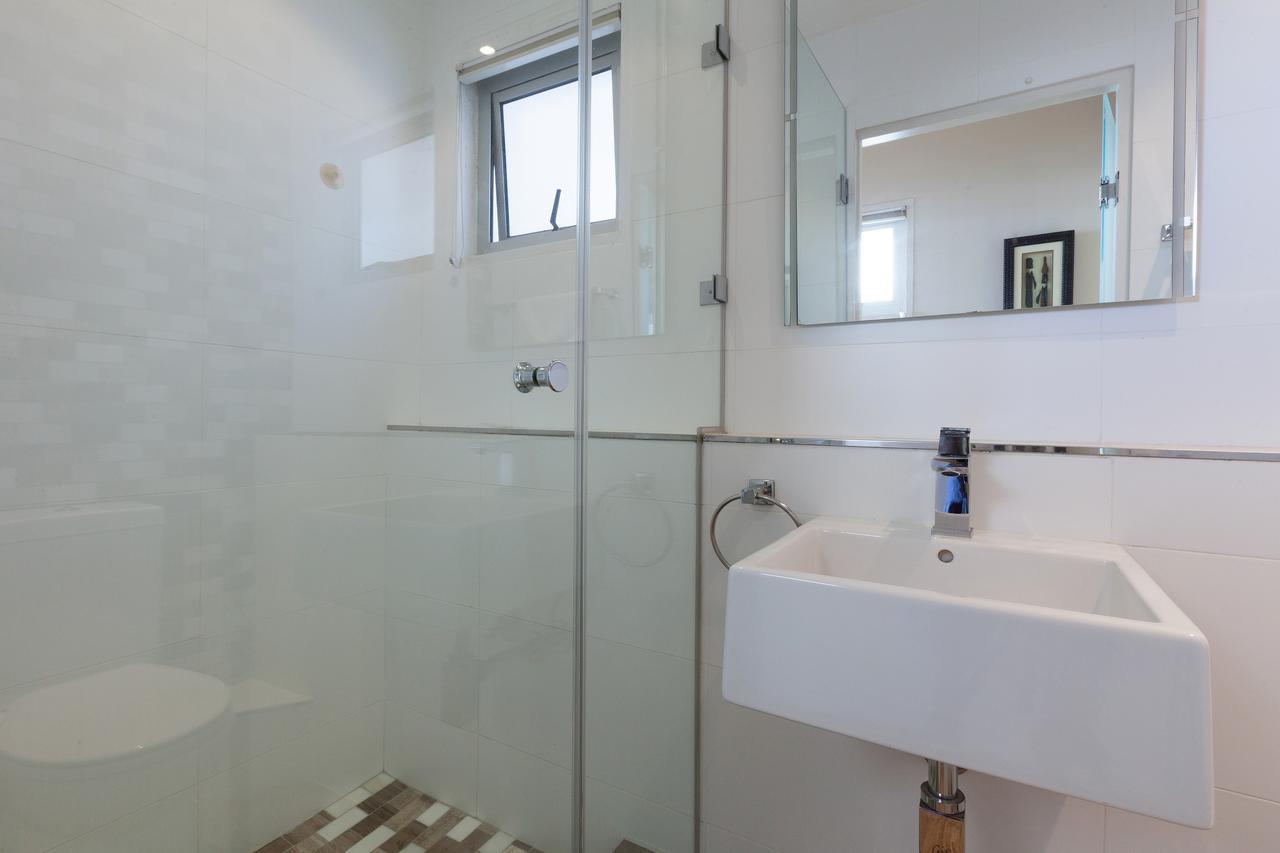 New Cumberland 501 By Ctha Apartment Cape Town Exterior photo