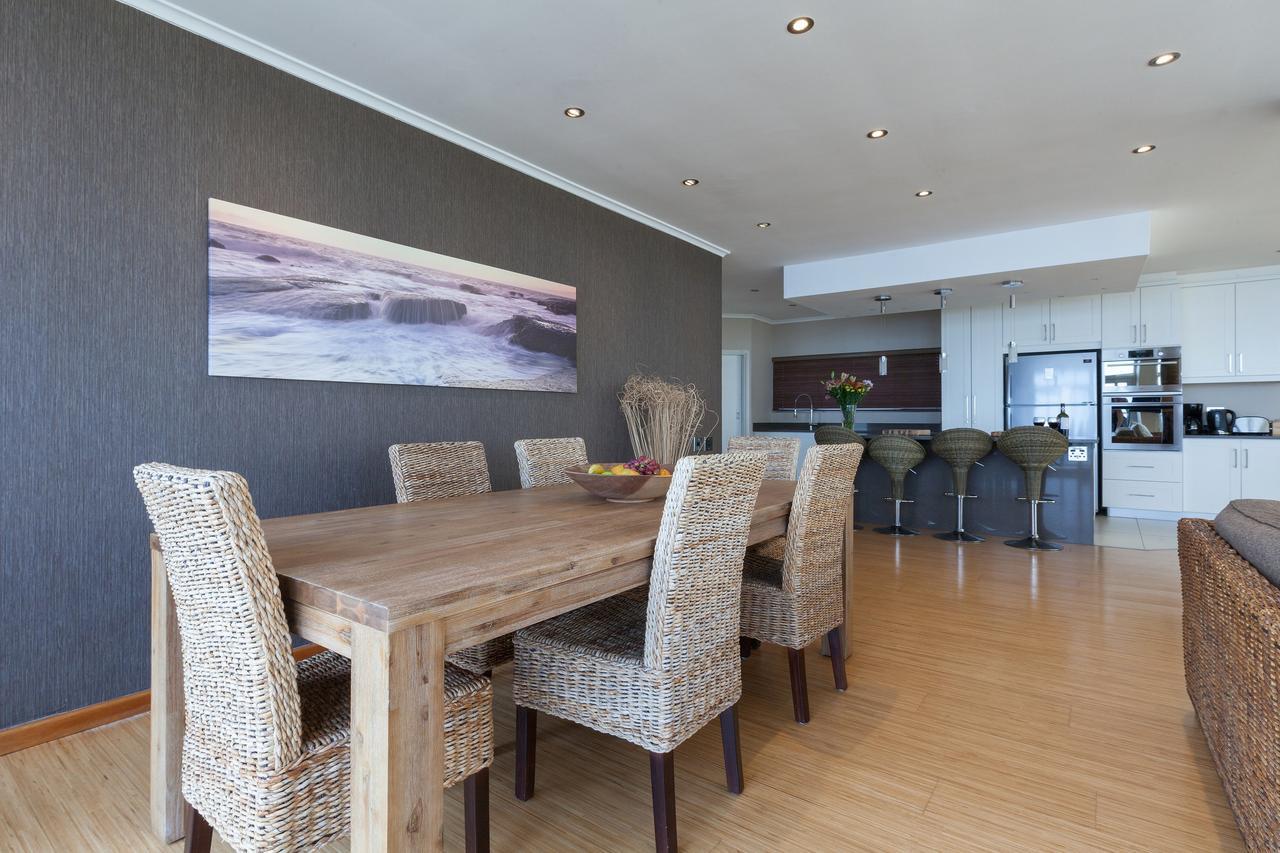 New Cumberland 501 By Ctha Apartment Cape Town Exterior photo