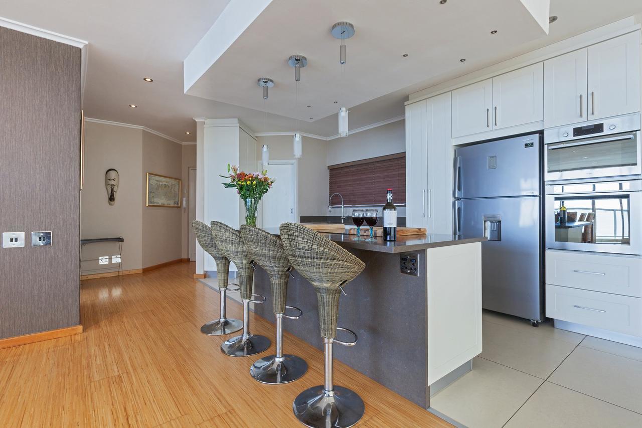 New Cumberland 501 By Ctha Apartment Cape Town Exterior photo