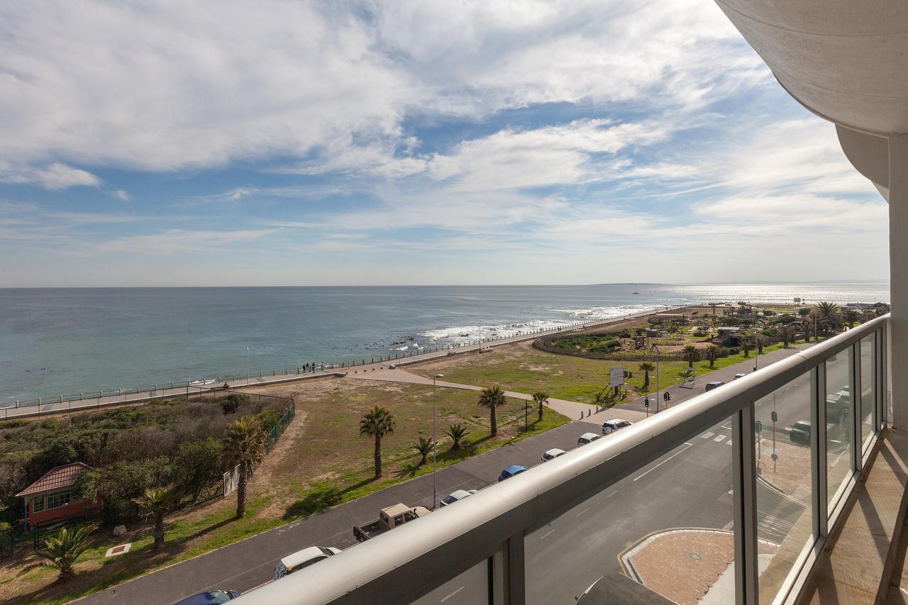 New Cumberland 501 By Ctha Apartment Cape Town Exterior photo
