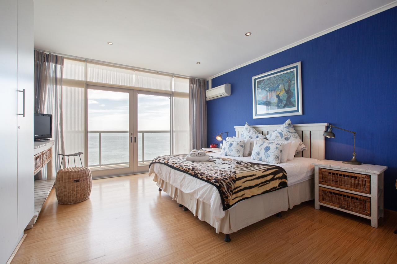 New Cumberland 501 By Ctha Apartment Cape Town Exterior photo