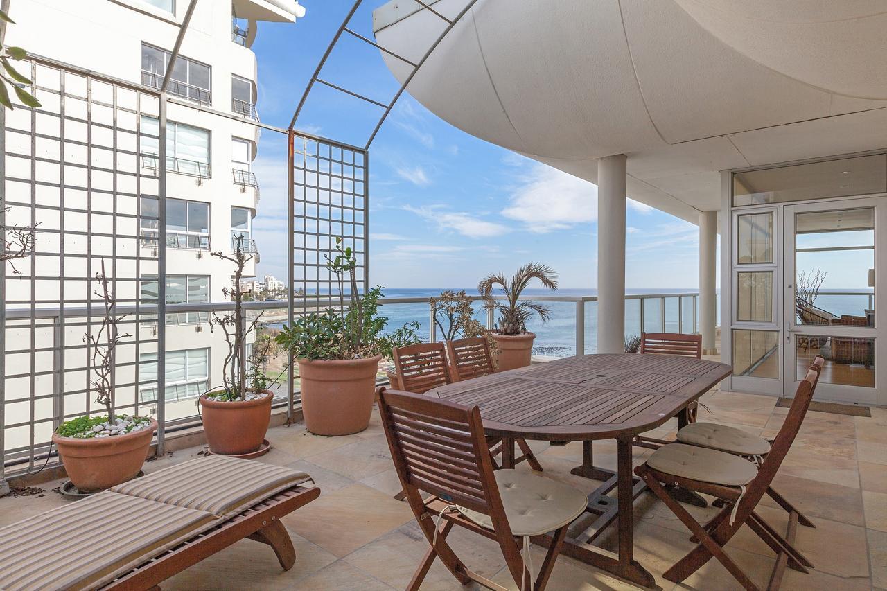 New Cumberland 501 By Ctha Apartment Cape Town Exterior photo