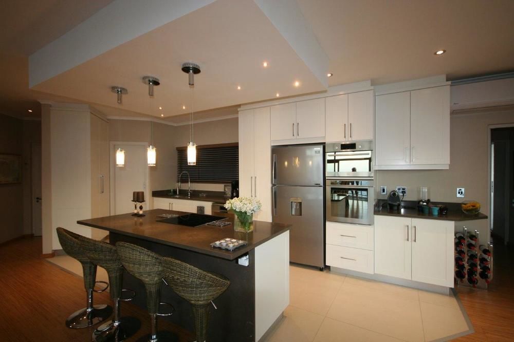 New Cumberland 501 By Ctha Apartment Cape Town Exterior photo