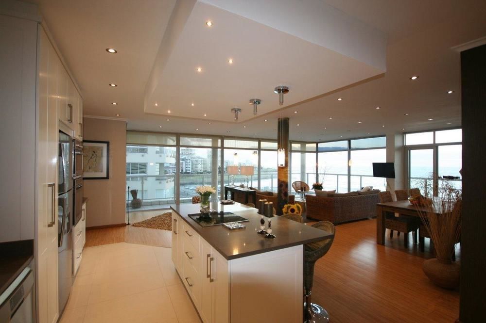New Cumberland 501 By Ctha Apartment Cape Town Exterior photo