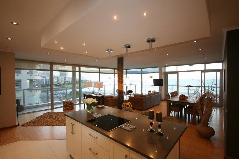 New Cumberland 501 By Ctha Apartment Cape Town Exterior photo