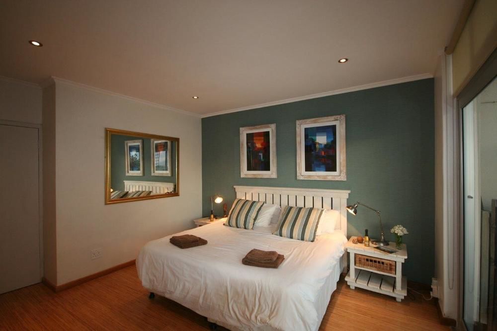 New Cumberland 501 By Ctha Apartment Cape Town Exterior photo
