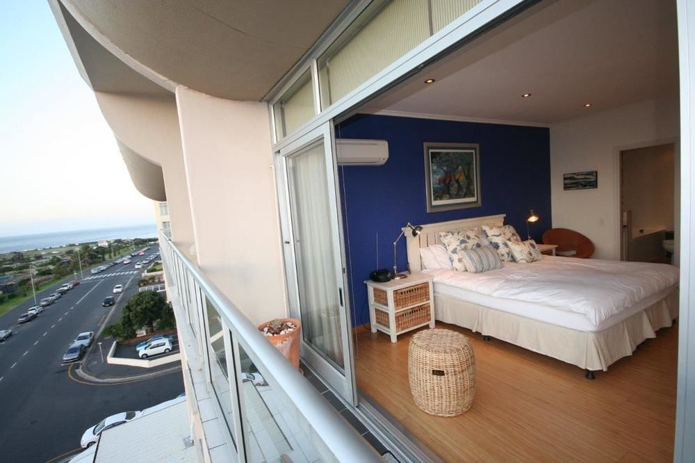 New Cumberland 501 By Ctha Apartment Cape Town Exterior photo