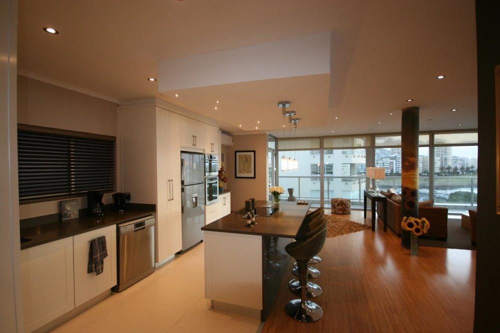 New Cumberland 501 By Ctha Apartment Cape Town Exterior photo